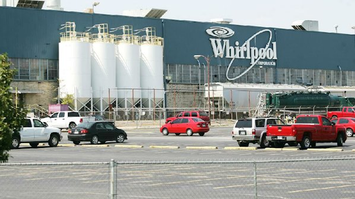Mnet 121500 Whirlpoolplant