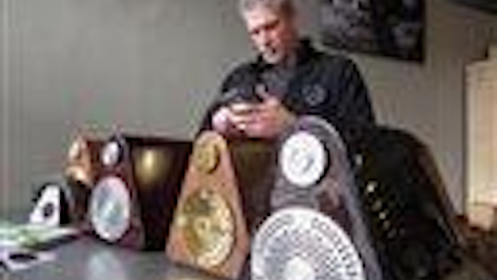 Mnet 122625 Exchange Speaker Manufacturer Settling Ap Tn