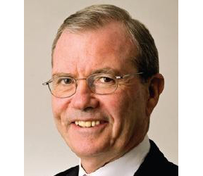 Thomas Gallagher, Genuine Parts Company Chairman and CEO