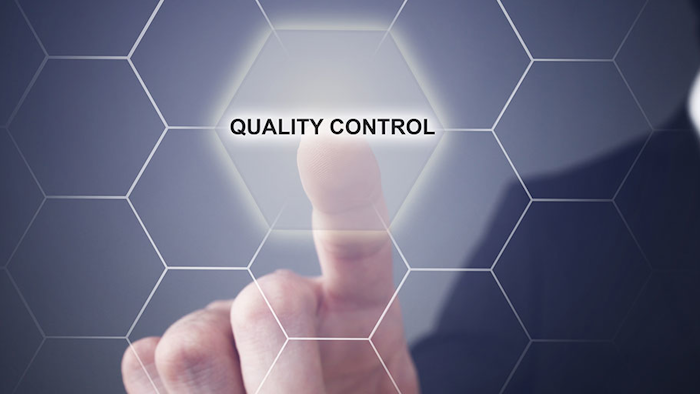 Mnet 191349 Quality Control