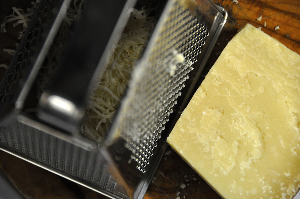 The Parmesan Scandal Takeaway Protect Your Supply Chain From Reputational Risk Manufacturing Net