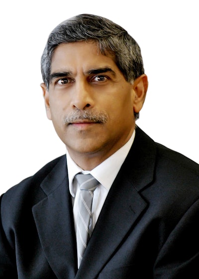 Rajiv Saxena, Head of Supply Chain Solutions at APL Logistics