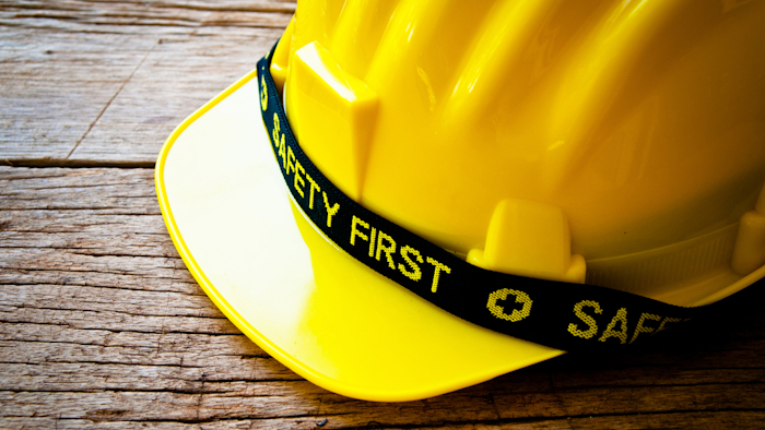 Mnet 173036 Manufacturing Safety