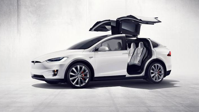 (Image credit: Tesla Motors)