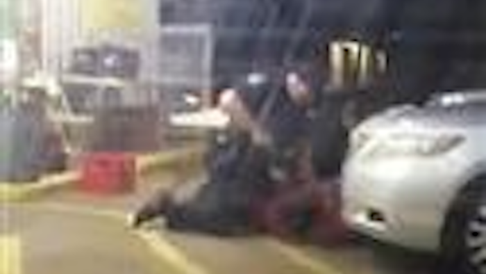 Mnet 81931 Aptopix Police Shooting Louisiana Ap Tn