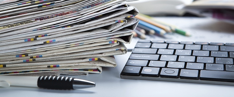 Id 25411 Keyboardnewspapers