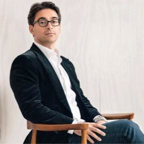 Alex Moazed, Founder & CEO of Applico, Author of 'Modern Monopolies'