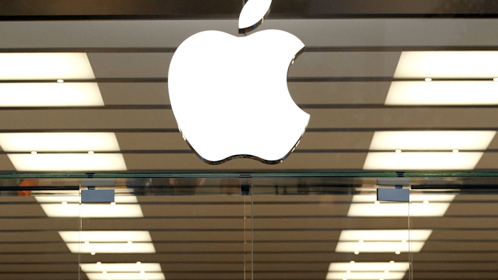 Apple will begin testing self-driving car technology in California, its first public move into a highly competitive field that could radically change transportation. The California Department of Motor Vehicles awarded Apple a permit to test autonomous vehicles Friday, April 14, 2017, and disclosed that information on its website. (AP Photo/Tony Gutierrez, File)