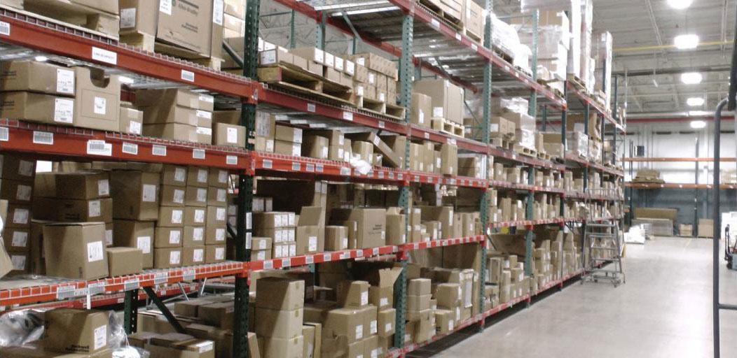 Mnet 107789 Warehouse
