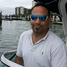 Jason Schwartz, Principal, Acensium LLC