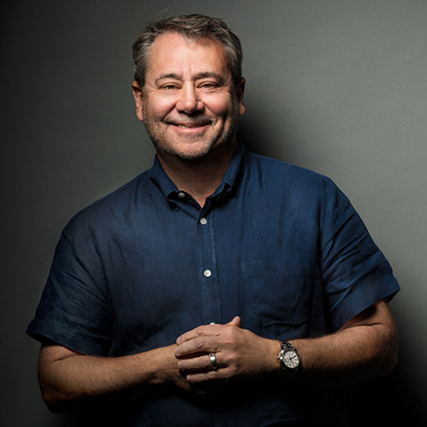 Bill Weisberg, AD President & CEO
