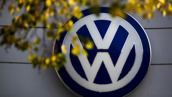 Mnet 108088 Vw Logo