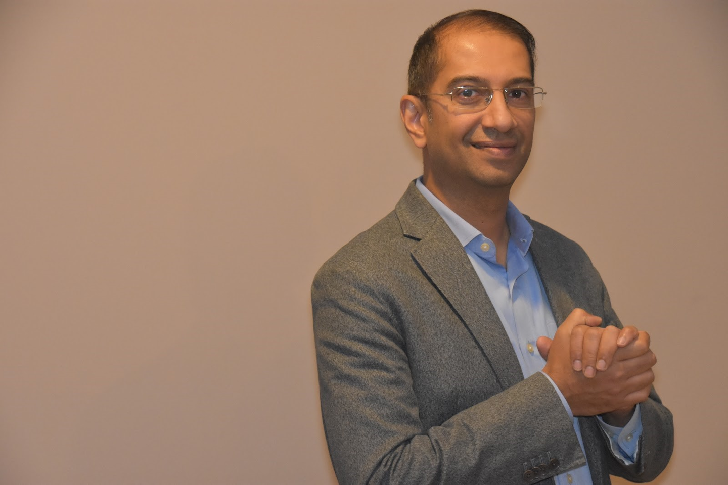 Sundeep Sanghavi