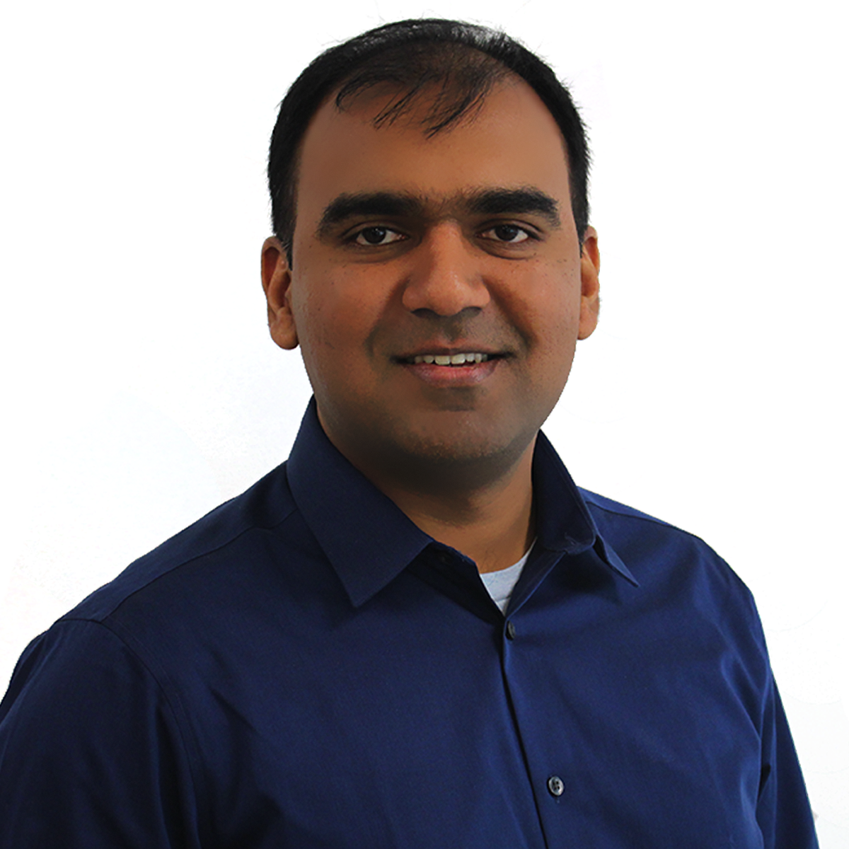 Vinay Malekal