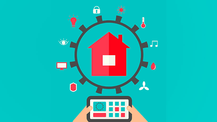 Mnet 193430 Smarthome