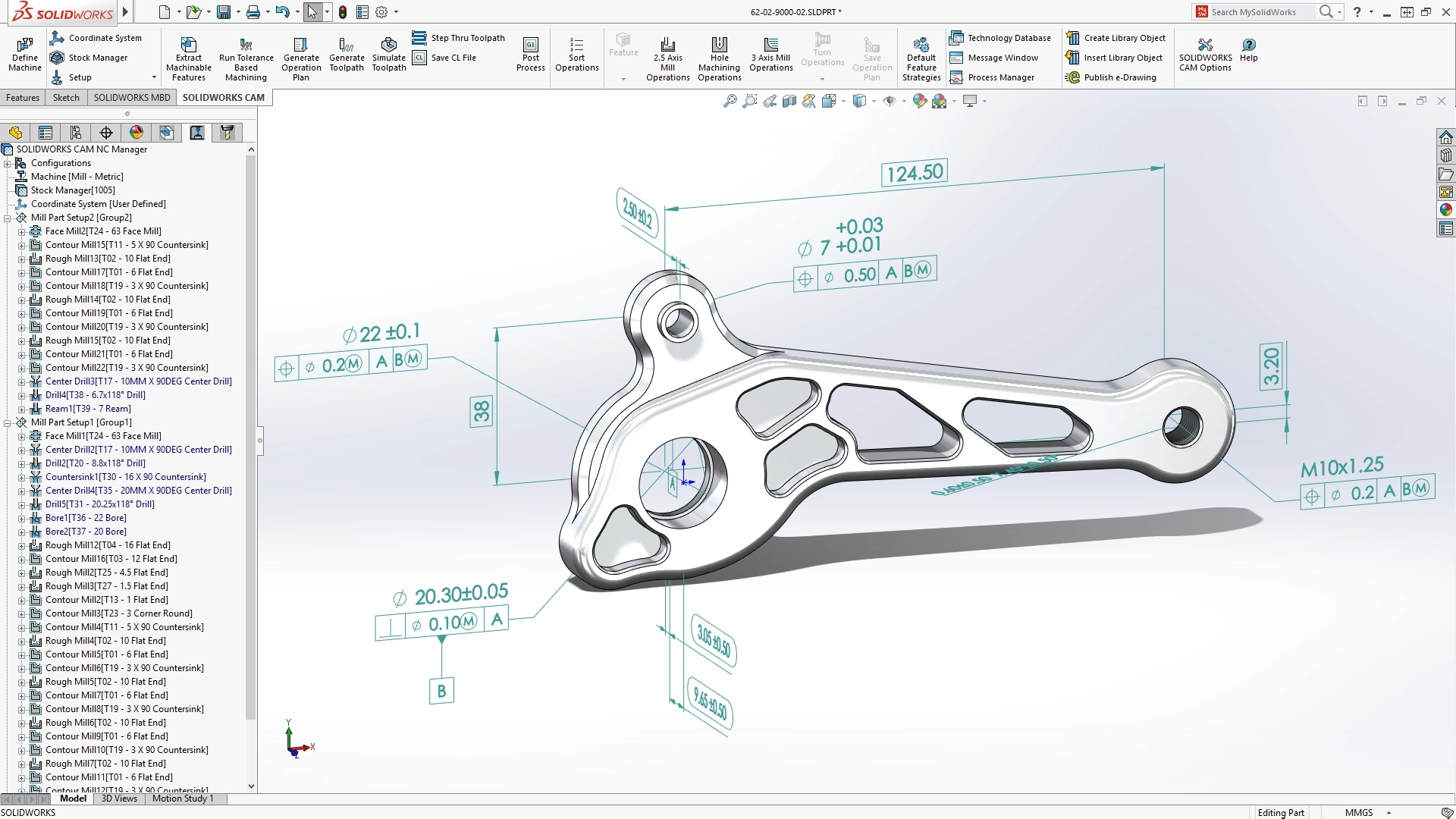 Solidworks 2018