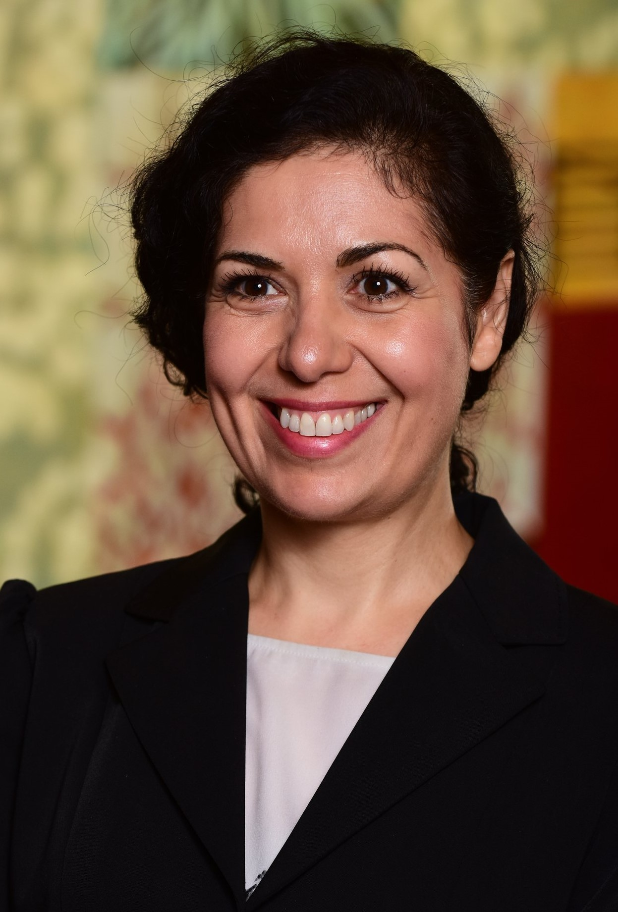 Ina Gantcheva