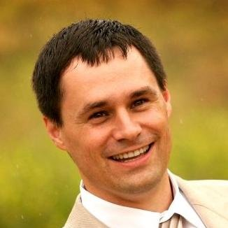 Paul Robertson
