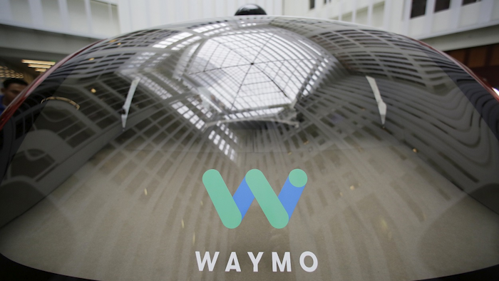 Mnet 110206 A P Waymo
