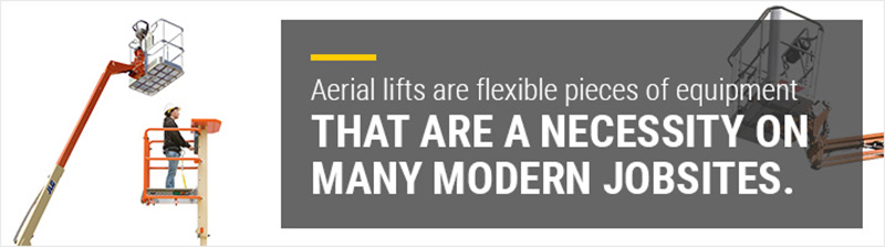 Mnet 176798 Macallister What Are Aerial Lifts