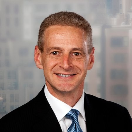 Glenn A. Steinberg