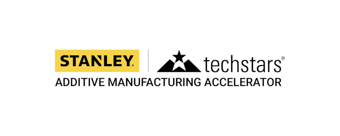 Stanley Black Decker Announcer Additive Mfg Accelerator Class Of 2018 Manufacturing Net