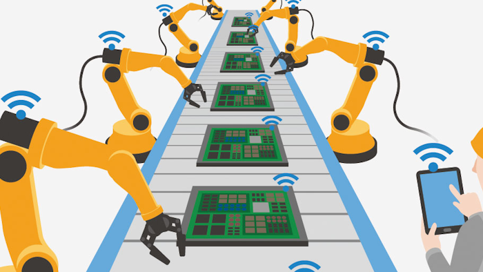 Mnet 195354 Automation Industry4