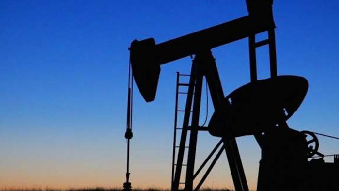 Mnet 195626 Oil Rig Cc0 Public Domain
