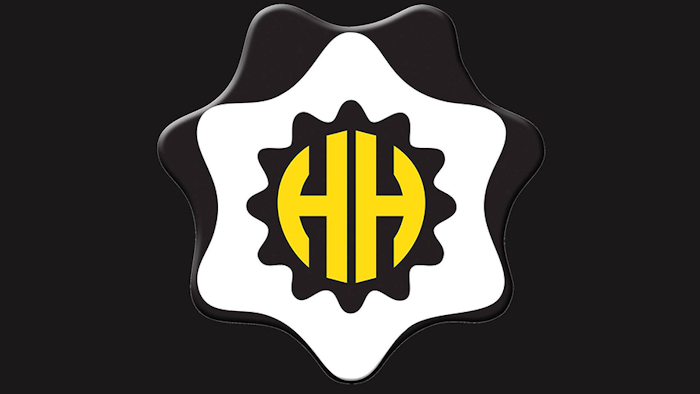 Id 35659 Hydradyne Logo