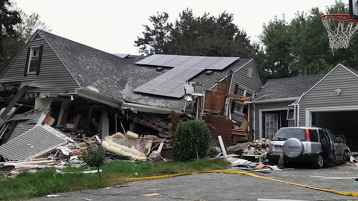 Mnet 196186 Collapsed Home Carl Russo