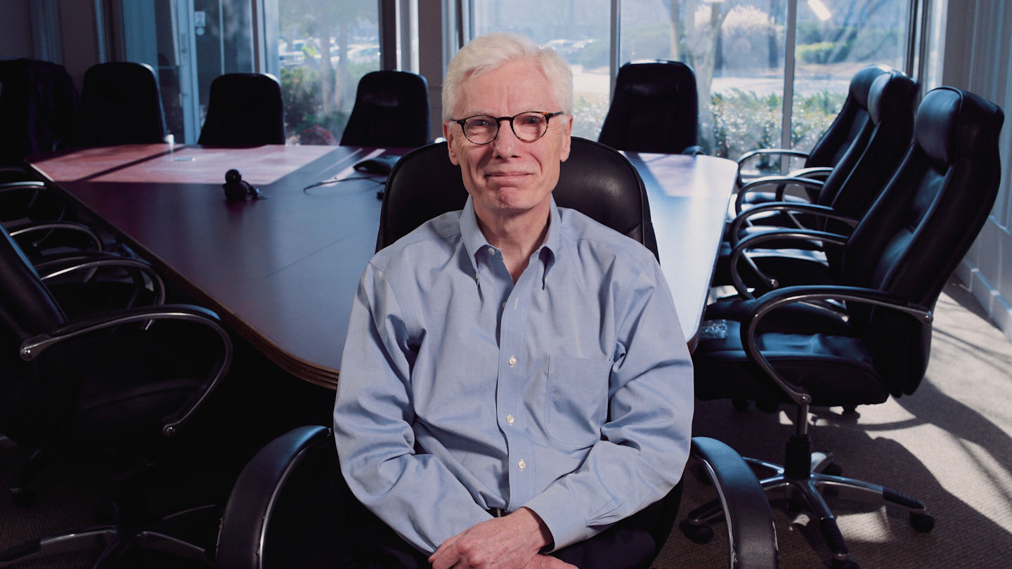 Alan Barton