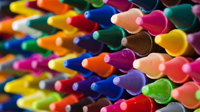 Mnet 202235 Crayons