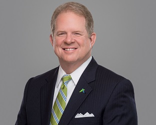 Brian Holland