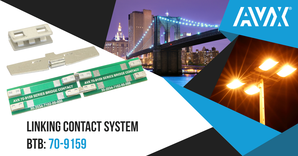 Avx Contact System Pr