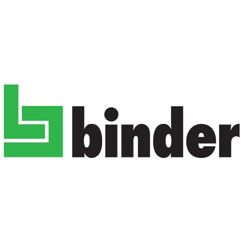 Binder