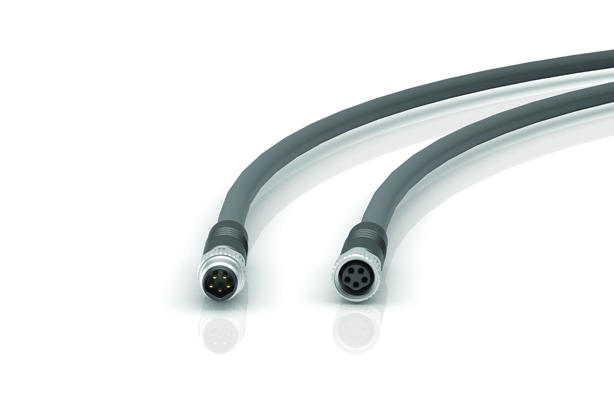 Bin560 Binder M8 5 Contacts 300 Dpi