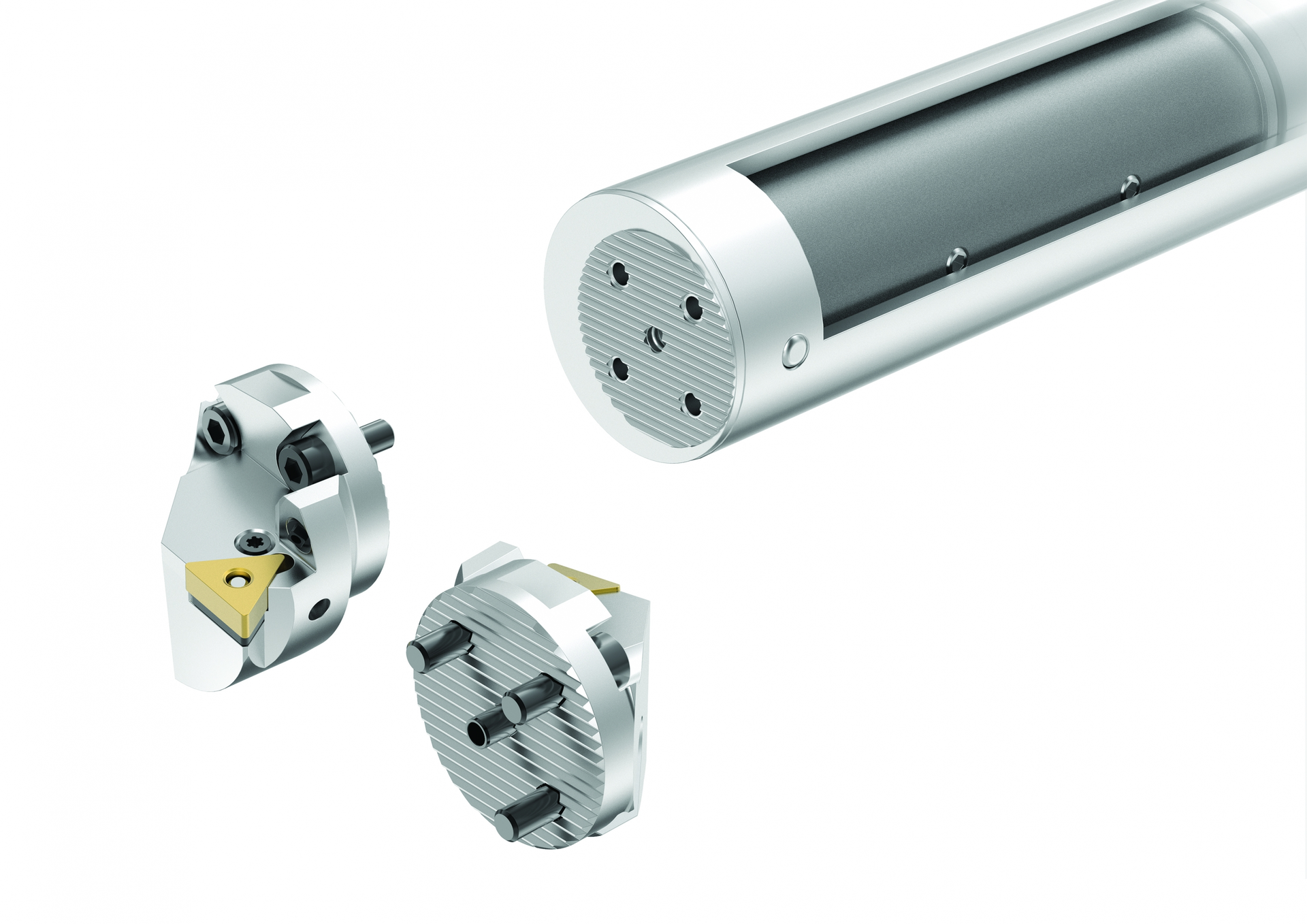 13326 Vibration Free Bb 1