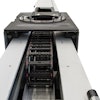 The IRBT 2005 is a flexible, compact, and modular medium track motion platform for both robots and transfer applications.