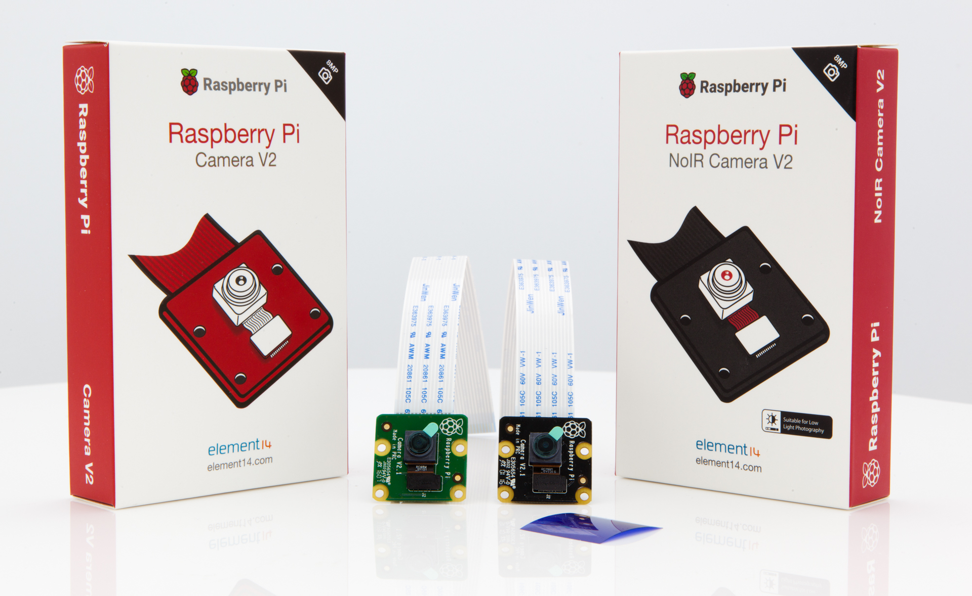 Raspberry Pi 57238d3eeb921