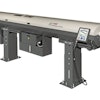 The Express 220 S2 Automatic Magazine Bar Feeder loads 12’ long bars with diameters from 2 mm to 20 mm.