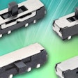 C&K Components has introduced the JS207, the industry’s first subminiature, vertically actuated on-on-momentary slide switch series.