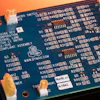 SpeedMask 9-7001 is a light-curable maskant from Dymax designed for protecting connectors and board-level areas.