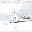 SOLIDWORKS CAM Tolerance Based Machining.