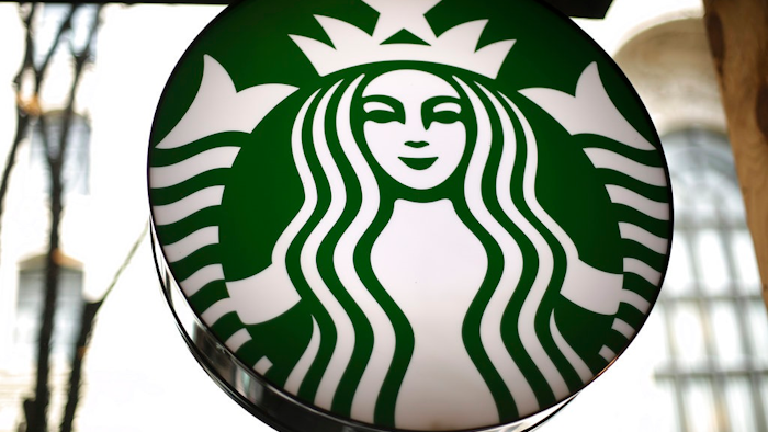 Starbucks Ap