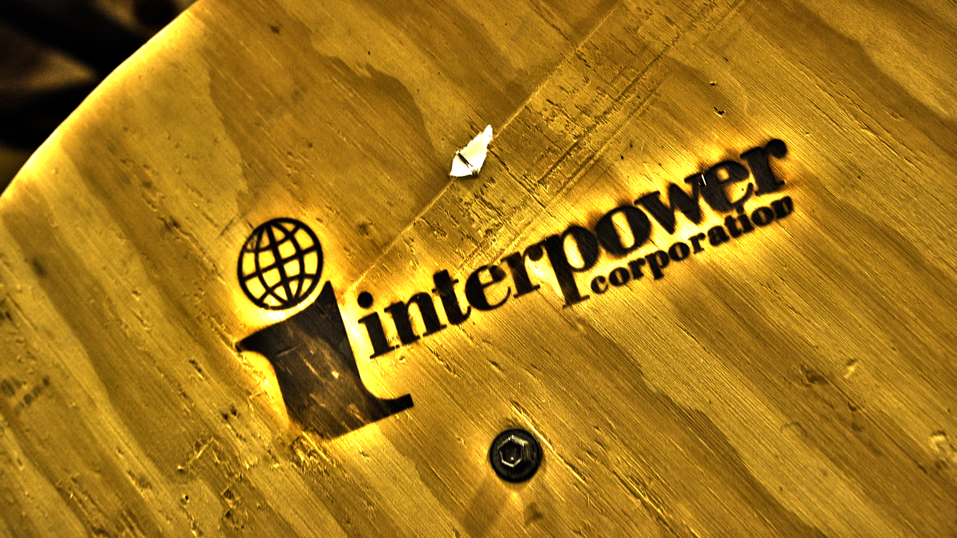 Interpowerheader