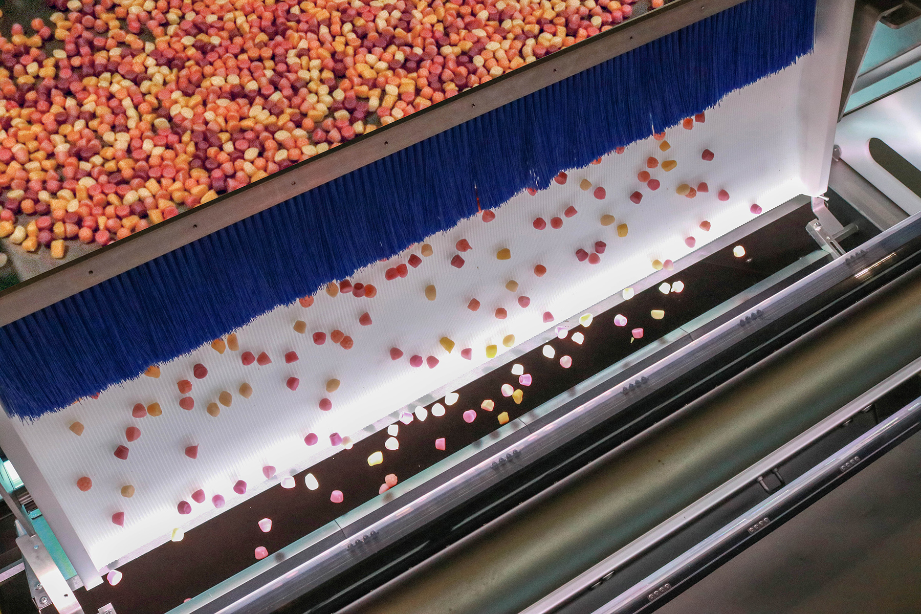 Key Veryx For Gummy Candies