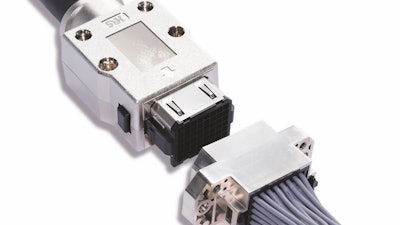 Hirose Pq50 Series Image