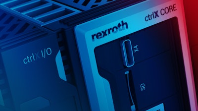 Rexroth