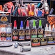 Gorilla Professional Grade Product Line