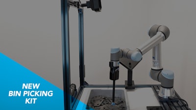 Roq012 Bin Picking Homepage